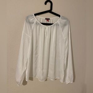 Vince Camuto blouse